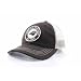 Carolina Panthers Delray Mesh Adjustable Hat