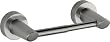 Delta Faucet 77150-SS Grail, Toilet Tissue Holder, Stainless