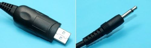 ? High Quality USB Programming Cable For Icom Radios IC-471A IC-471E IC-471H IC-475 IC-475A