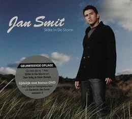 © Amazon Jan Smit Foto 1