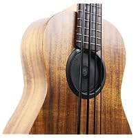 Feedback Freezer for Kala Acoustic U-Bass