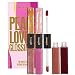 Benefit Cosmetics Peace Love & Glossiness Lip Gloss Set