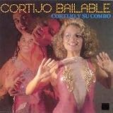 Cortijo Bailable