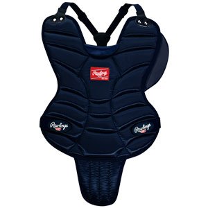 Rawlings Youth 13 inch Chest Protector - 8P