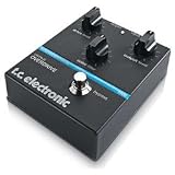 Bass Guitar Effects