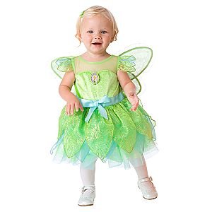 Disney Tinker Bell Costume for Infants