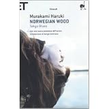 Norwegian wood. Tokyo bluesdi Haruki Murakami