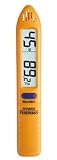 Ambient Weather WS-HT12 Pocket Temperature and Humidity (Thermo-Hygrometer) Pen