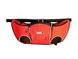 Phil & Teds Stroller Hangbag - Red