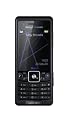Sony Ericsson C510 Mobile Phone on Vodafone PAYG