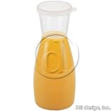 Camlite Decanter Half Liter