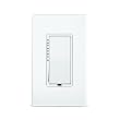 Smarthome 2476S SwitchLinc Relay INSTEON Remote Control On/Off Switch Non-Dimming, White