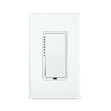 Smarthome 2476D SwitchLinc INSTEON Remote Control Dimmer, White