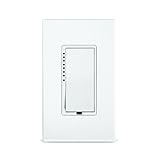 Smarthome 2476D SwitchLinc INSTEON Remote Control Dimmer, White
