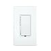 Smarthome 2476S SwitchLinc Relay INSTEON Remote Control On/Off Switch Non-Dimming, White