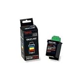 Okidata COLOR INK CARTRIDGE ( 52109302 )