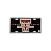 (6x12) Texas Tech University NCAA Tin License Plate