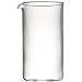 WMF 6081249990 Glaseinsatz Coffeepress Zeno