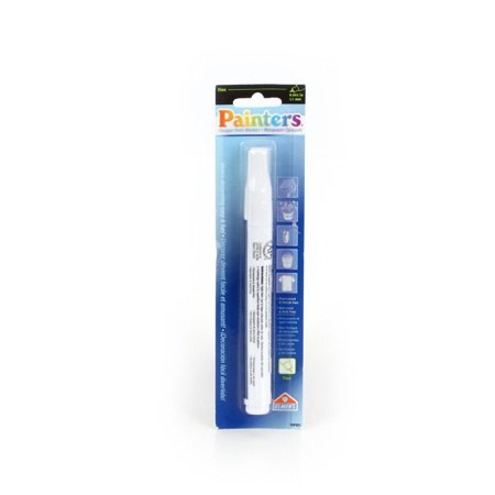Elmers Painters Opaque Paint Marker Fine