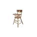 Charlotte High Chair - Natural Maple