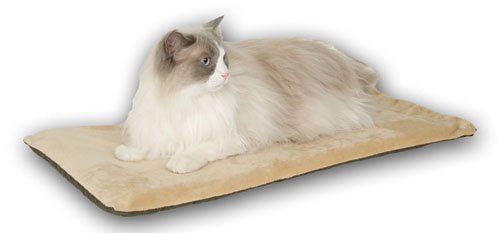 K&H Thermo-Kitty Mat 12.5' x 25'