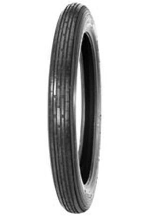 Avon Speedmaster Rib Front Tire - 3.50S-19/--