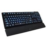 XArmor U9BL Backlit Mechanical Switch Gaming Keyboard