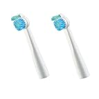 Philips HX2012 Sensiflex Replacement Toothbrush Heads