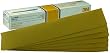 3m Hookit Gold Sheet 02473, 2 3/4" x 16", P120C, 50 sheets/box