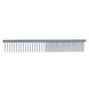 Face Comb (Fine/Coarse) BUTTERCOMB by Chris Christensen