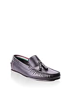 Reprise Mocasines Loafer (Negro)