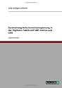 Systemintegrierte Investitionsplanung in der Digitalen Fabrik mit SAP, Delmia und J2EE (German Edition)