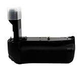 Maximal Power Grip CAN 7D Battery Grip with Vertical Shutter for Canon EOS  ....