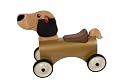 Great Gizmos Goldie Ride On