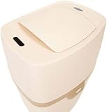 Graco Touch-Free Diaper Pail