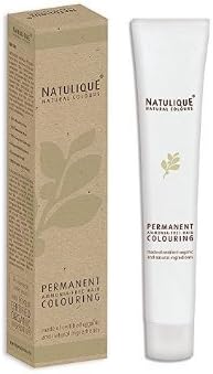 Natulique Natural Color (4/80 Violet Auburn)
