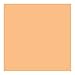 Rosco Roscolux 3/4 CT Orange, 20x24