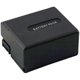 Digipower BP-FF71 Replacement Li-Ion Battery for Sony NP-FF71
