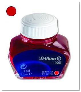Red Ink
