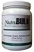BCAA-NutraBulk Branch Chain Amino Acid, 1000g