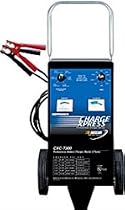 6/12V 10/60Amp Professional Charger, Starter, and Battery Tester - CXC7300 by Charge Express - Schumacher/Charge Express - CXC7300