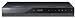 Samsung BD-C8200S HD-Rekorder mit Blu-Ray-Player (250 GB, Satelliten HDTV-Tuner, Upscaler 1080p, CI+) platinschwarz