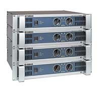 Childrens Toyshop  Musical Instruments : Yamaha P2500S P Series II Stereo Power Amplifier (350 Watts)