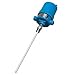 Level Switch RF Capacitance Point 24 in