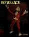 NECA Cult Classics Icons Series 1 Action Figure Beetlejuice (Red Tuxedo)_s-1