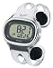 Sporting Goods : Nike Imara Kylo Cee Women's Watch - Clear/Silver - WR0137-970