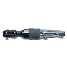 Ingersoll-Rand 1099XPA Super Duty 1/2-Inch Pnuematic Ratchet Wrench