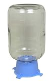 Carboy Dryer- Storage Stacker