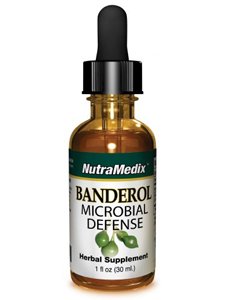 Banderol 1 Ounces