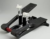 XISER LIMITED EDITION BLACK COMMERCIAL MODEL